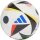 adidas Fussballliebe League Junior 290 EM 2024 Ball - Gr. 4