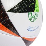10er adidas Fussballliebe League EM 2024 Trainingsballpaket