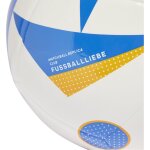 10er adidas Fussballliebe Club EM 2024 Ballpaket