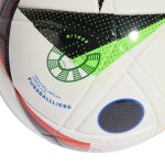 10er adidas Fussballliebe League Junior 290 EM 2024 Kinder Ballpaket