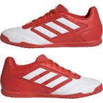 adidas Super Sala 2 IN - bold orange