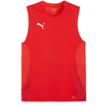 Puma teamGoal 24 SL Training Jersey