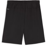 Puma teamGoal 24 Shorts - Puma Black-Puma White - Gr. 140