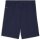 Puma teamGoal 24 Shorts - Puma Navy-Puma White - Gr. m