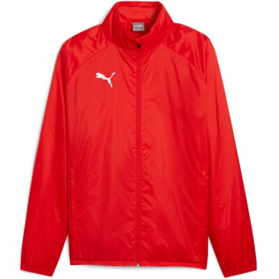 Puma teamGoal 24 Allwetterjacke von Puma