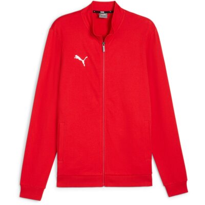 Puma teamGoal 24 Casuals Tracktop Jacke von Puma