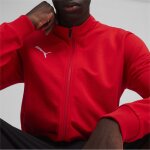 Puma teamGoal 24 Casuals Tracktop Jacke