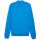 Puma teamGoal 24 Casuals Tracktop Jacke - Ignite Blue-Puma White - Gr. s