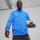 Puma teamGoal 24 Casuals Tracktop Jacke - Ignite Blue-Puma White - Gr. s
