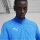 Puma teamGoal 24 Casuals Tracktop Jacke - Ignite Blue-Puma White - Gr. s