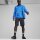 Puma teamGoal 24 Casuals Tracktop Jacke - Ignite Blue-Puma White - Gr. s