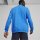 Puma teamGoal 24 Casuals Tracktop Jacke - Ignite Blue-Puma White - Gr. s