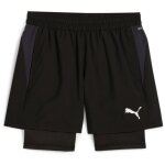 Puma teamGoal 24 2in1 Short