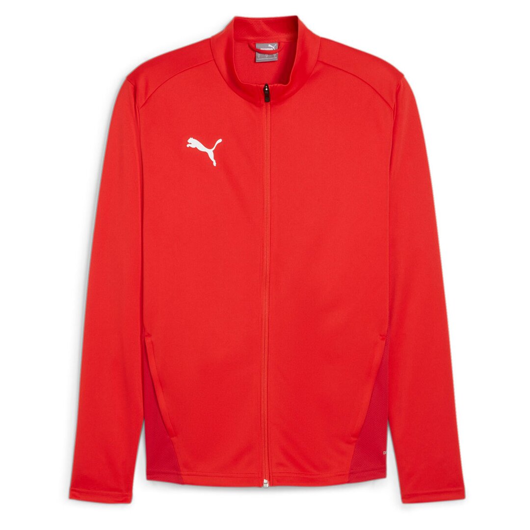 Puma teamGoal 24 Trainingsjacke bestellen Polyesterjacke