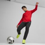 Puma teamGoal 24 Trainingsjacke - Puma Red-Puma White-Fast Red - Gr. xl