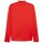 Puma teamGoal 24 Trainingsjacke - Puma Red-Puma White-Fast Red - Gr. xl