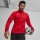 Puma teamGoal 24 Trainingsjacke - Puma Red-Puma White-Fast Red - Gr. xl