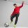 Puma teamGoal 24 Trainingsjacke - Puma Red-Puma White-Fast Red - Gr. xl