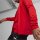 Puma teamGoal 24 Trainingsjacke - Puma Red-Puma White-Fast Red - Gr. xl