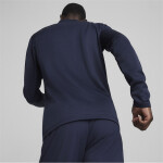 Puma teamGoal 24 Trainingsjacke - Puma Navy-Puma White-Persian Blue - Gr. 3xl