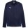 Puma teamGoal 24 Trainingsjacke - Puma Navy-Puma White-Persian Blue - Gr. 3xl