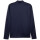 Puma teamGoal 24 Trainingsjacke - Puma Navy-Puma White-Persian Blue - Gr. 3xl
