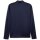 Puma teamGoal 24 Trainingsjacke - Puma Navy-Puma White-Persian Blue - Gr. l