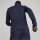Puma teamGoal 24 Trainingsjacke - Puma Navy-Puma White-Persian Blue - Gr. l