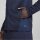 Puma teamGoal 24 Trainingsjacke - Puma Navy-Puma White-Persian Blue - Gr. l