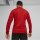 Puma teamGoal 24 Training 1/4 Zip Top - Puma Red-Puma White-For All Time Red - Gr. 110