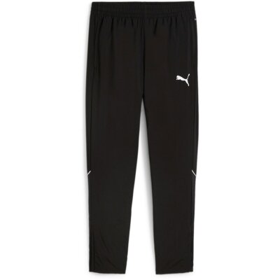 Puma teamGoal 24 Sideline Pant - Präsentationshose kaufen