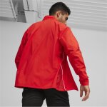 Puma teamGoal 24 Sideline Präsentationsjacke