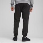 Puma teamGoal 24 Casuals Pants Jogginghose