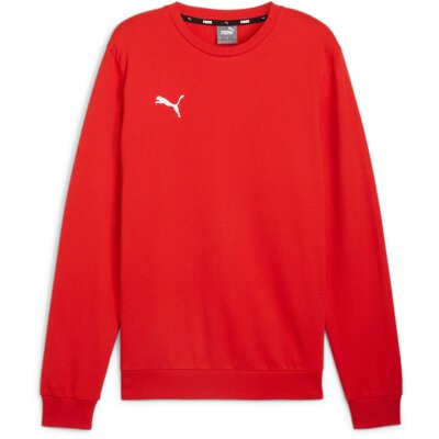 Puma teamGoal 24 Casuals Crew Neck Sweat