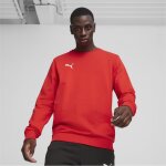 Puma teamGoal 24 Casuals Crew Neck Sweat