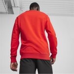 Puma teamGoal 24 Casuals Crew Neck Sweat