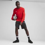 Puma teamGoal 24 Casuals Crew Neck Sweat