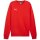 Puma teamGoal 24 Casuals Crew Neck Sweat