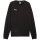 Puma teamGoal 24 Casuals Crew Neck Sweat - Puma Black-Puma White - Gr. 110