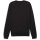 Puma teamGoal 24 Casuals Crew Neck Sweat - Puma Black-Puma White - Gr. 110