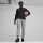 Puma teamGoal 24 Casuals Crew Neck Sweat - Puma Black-Puma White - Gr. 110