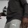 Puma teamGoal 24 Casuals Crew Neck Sweat - Puma Black-Puma White - Gr. 110