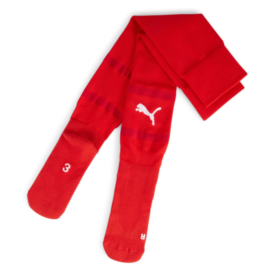 Puma Fußball Puma Sleeve Stutzen Puma TeamFinal 24 Socks