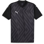 Puma teamGlory 24 Trikot Jersey - Puma Black-Puma...