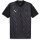 Puma teamGlory 24 Trikot Jersey - Puma Black-Puma White-Ebony - Gr. 140