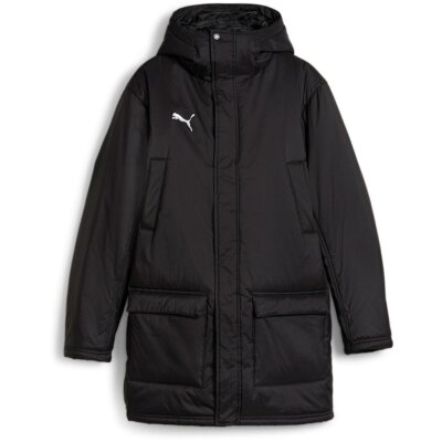Puma teamFinal 24 Winterjacke