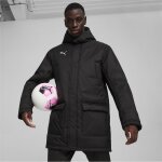 Puma teamFinal 24 Winterjacke