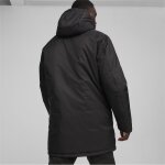 Puma teamFinal 24 Winterjacke