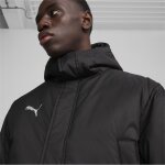 Puma teamFinal 24 Winterjacke