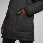 Puma teamFinal 24 Winterjacke